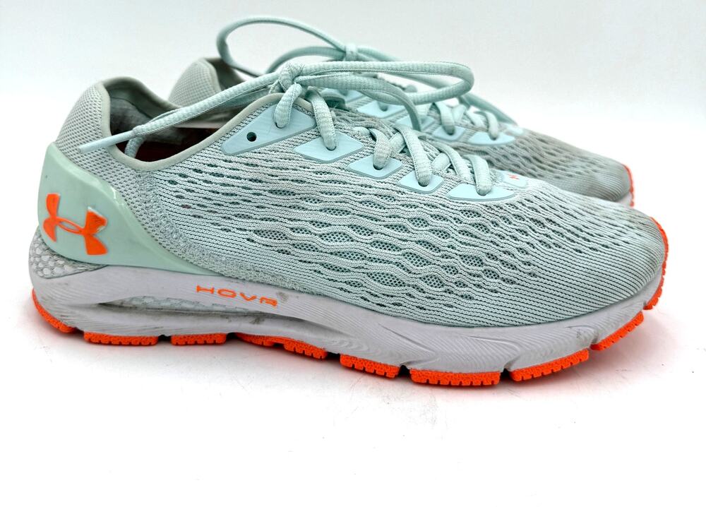Under Armour Women's HOVR Sonic 3 Running Sneakers Size 8